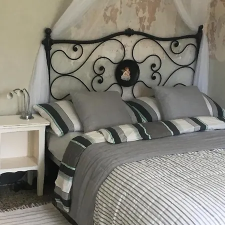 Vakantiehuis Bella Casa Cantoniera