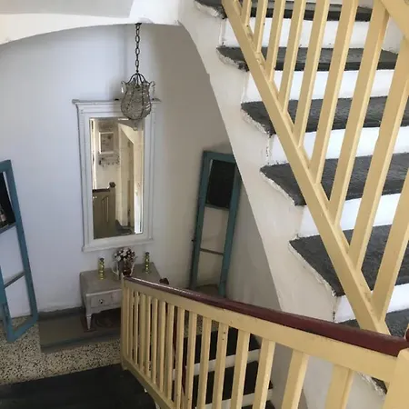 Vakantiehuis Bella Casa Cantoniera *