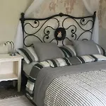 Nyaraló Bella Casa Cantoniera