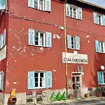 Bella Casa Cantoniera * Caravonica