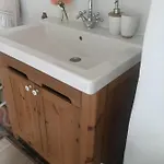 Nyaraló Bella Casa Cantoniera *