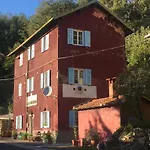Nyaraló Bella Casa Cantoniera
