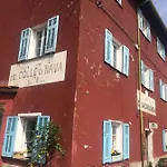 Bella Casa Cantoniera Nyaraló