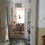Nyaraló Bella Casa Cantoniera *