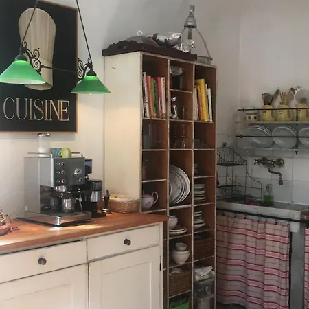 Bella Casa Cantoniera Vakantiehuis