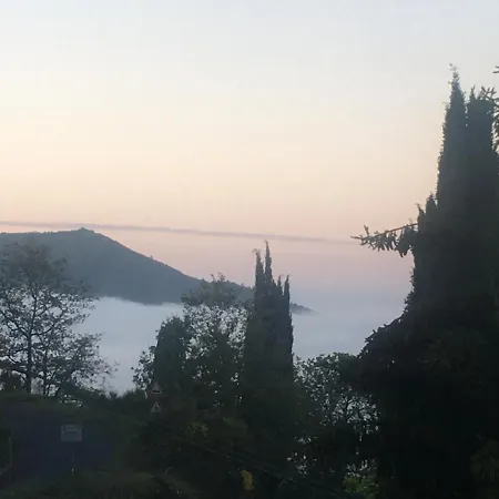 Prázdninový dům Bella Casa Cantoniera