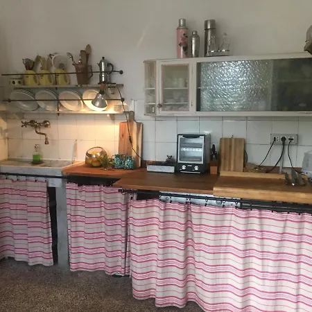 Bella Casa Cantoniera * Caravonica