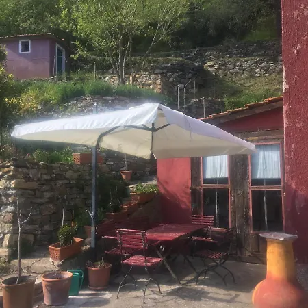 Bella Casa Cantoniera Vakantiehuis