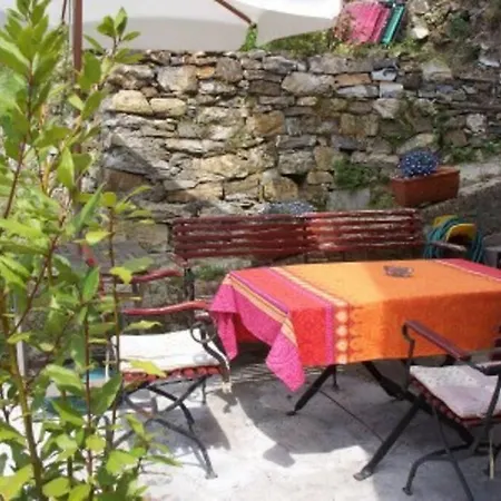 Bella Casa Cantoniera Caravonica