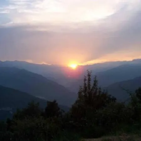 Bella Casa Cantoniera Σπίτι διακοπών