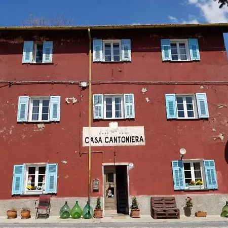 Bella Casa Cantoniera *
