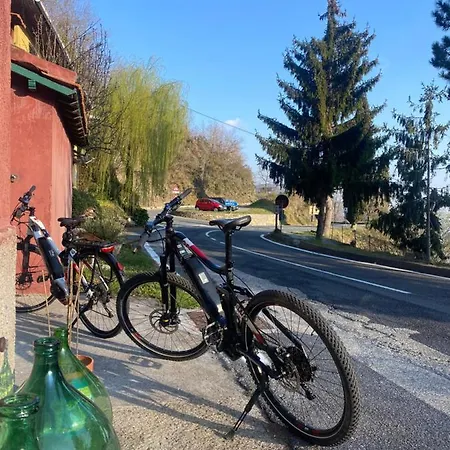 Bella Casa Cantoniera