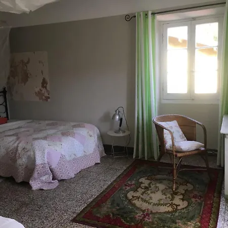 Semesterbostad Bella Casa Cantoniera *