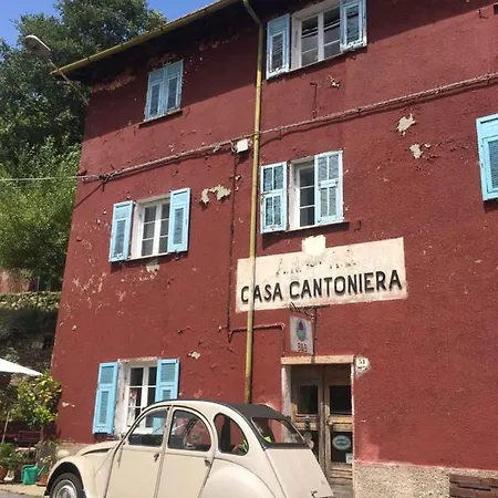 Bella Casa Cantoniera *