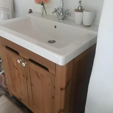 Semesterbostad Bella Casa Cantoniera *
