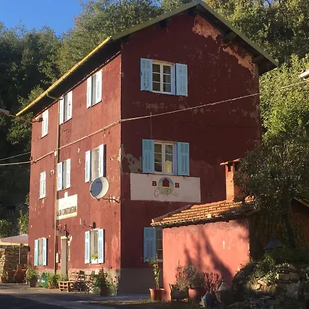 Дом отдыха Bella Casa Cantoniera