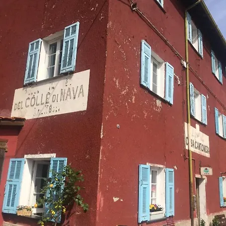 Bella Casa Cantoniera Vakantiehuis