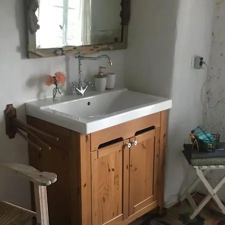 Bella Casa Cantoniera Semesterbostad Caravonica