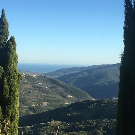 Bella Casa Cantoniera *