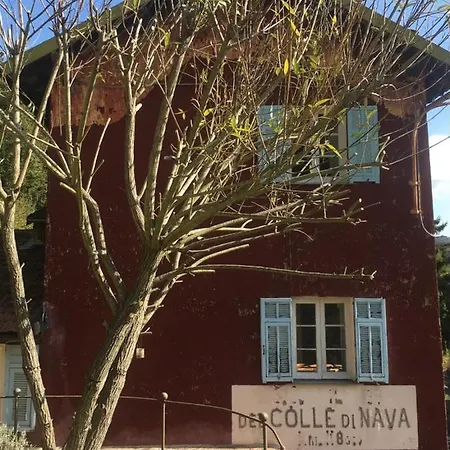 Bella Casa Cantoniera Σπίτι διακοπών Caravonica