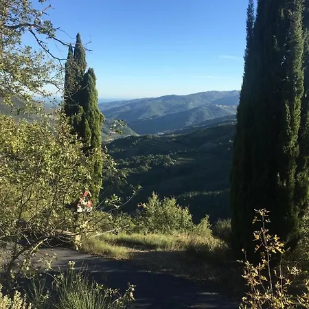 Bella Casa Cantoniera Vakantiehuis