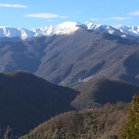 Bella Casa Cantoniera *