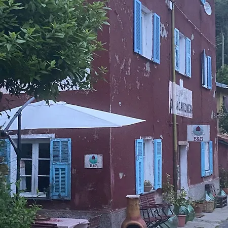 Bella Casa Cantoniera * Caravonica