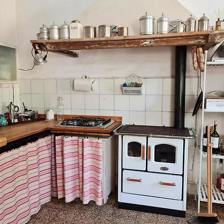 Bella Casa Cantoniera *