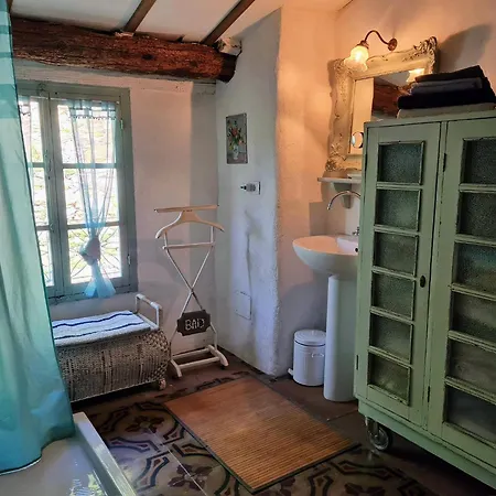 Bella Casa Cantoniera Caravonica