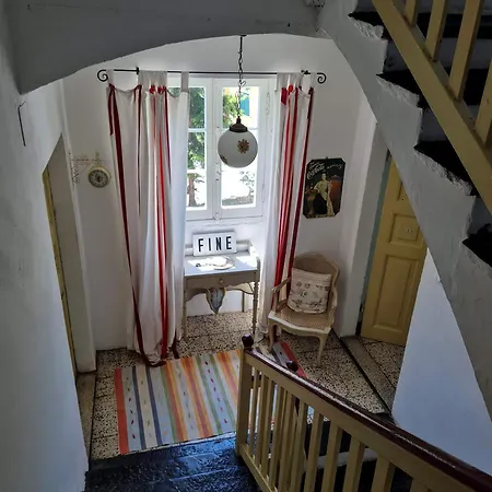 Bella Casa Cantoniera