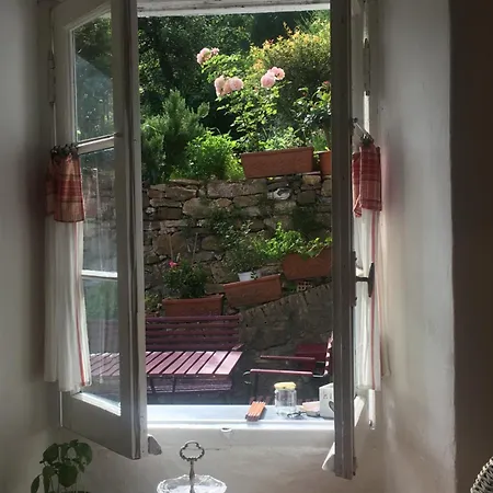 Bella Casa Cantoniera Semesterbostad