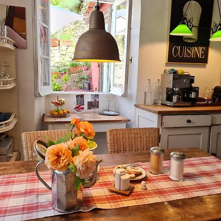 Дом отдыха Bella Casa Cantoniera