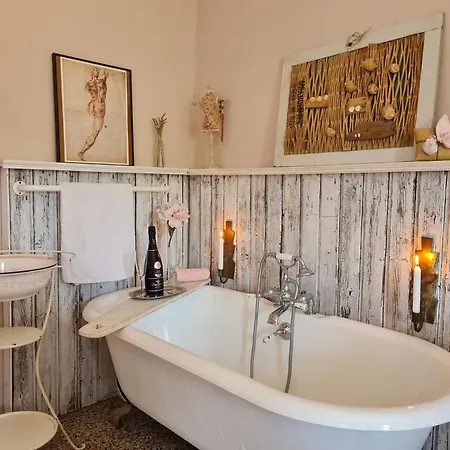 Σπίτι διακοπών Bella Casa Cantoniera *