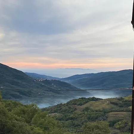 Bella Casa Cantoniera Semesterbostad Caravonica
