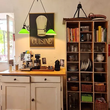 Bella Casa Cantoniera *