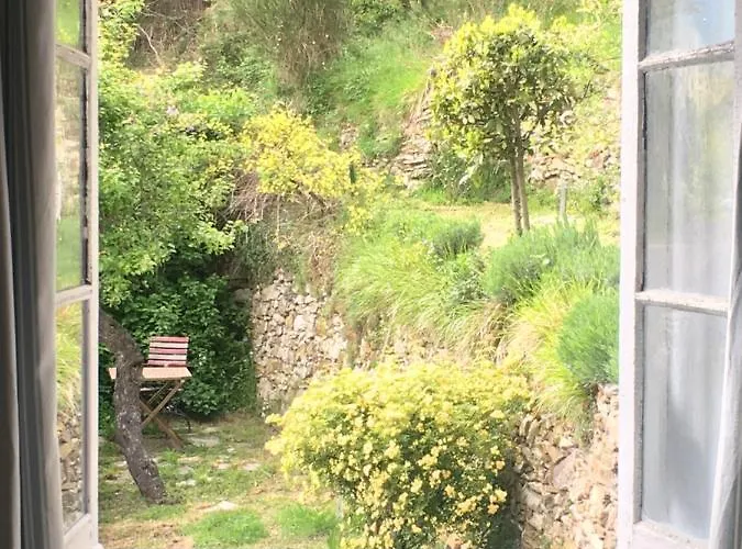 Bella Casa Cantoniera * Caravonica