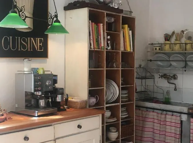 Bella Casa Cantoniera Ferienhaus