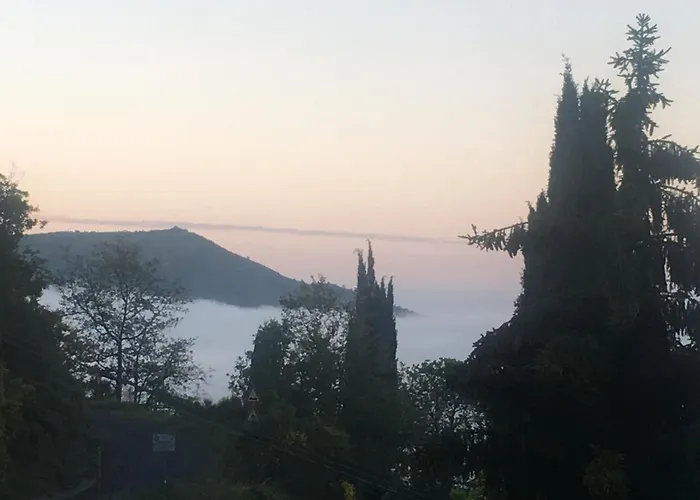Ferienhaus Bella Casa Cantoniera