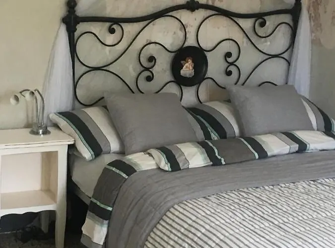 Casa vacanze Bella Casa Cantoniera