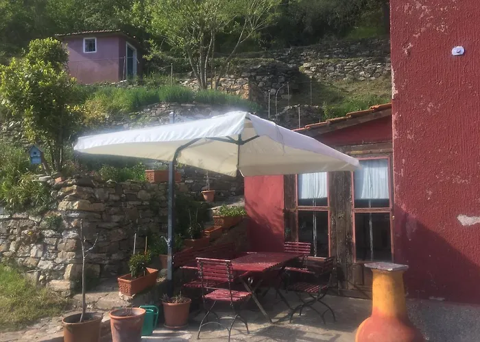 Bella Casa Cantoniera Casa vacanze