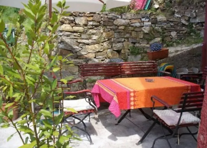 Bella Casa Cantoniera Caravonica