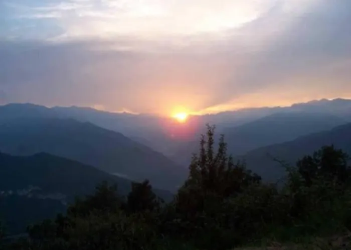 Bella Casa Cantoniera Vakantiehuis