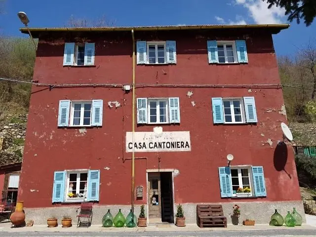 Bella Casa Cantoniera *