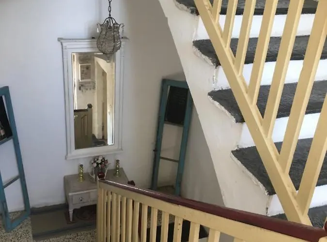 Vakantiehuis Bella Casa Cantoniera *