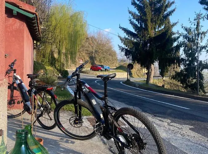 Bella Casa Cantoniera