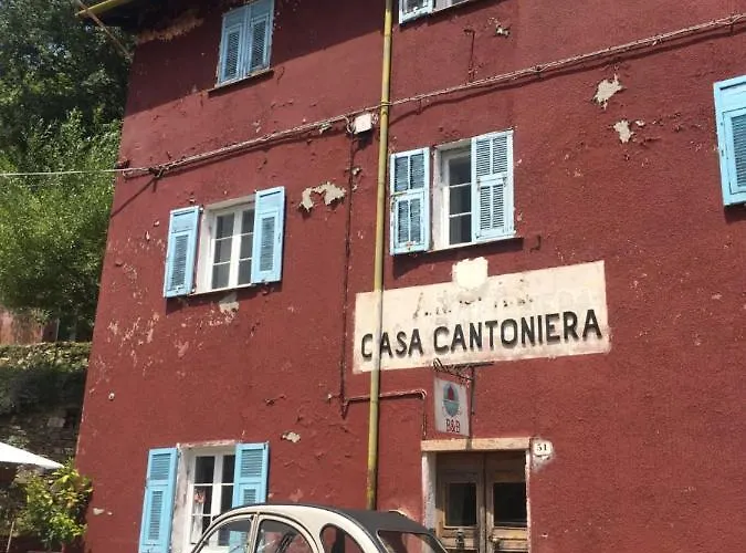 Bella Casa Cantoniera *