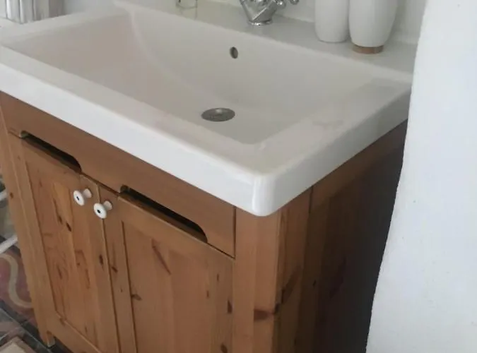 Ferienhaus Bella Casa Cantoniera *