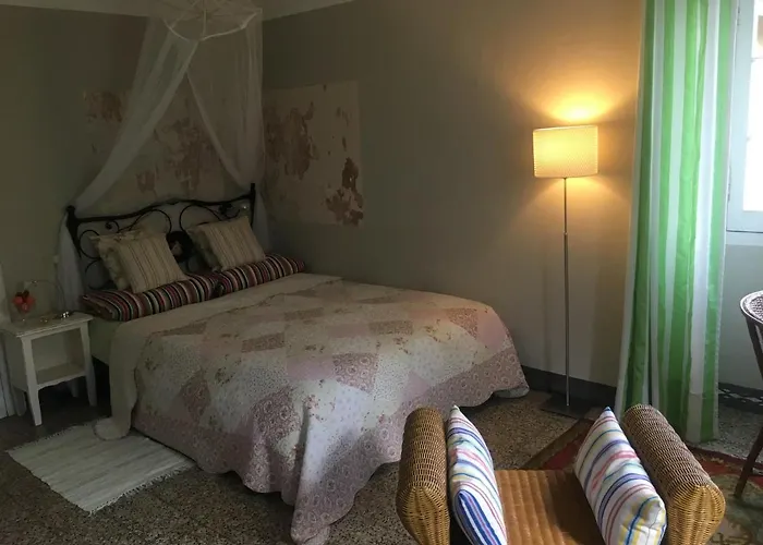 Bella Casa Cantoniera