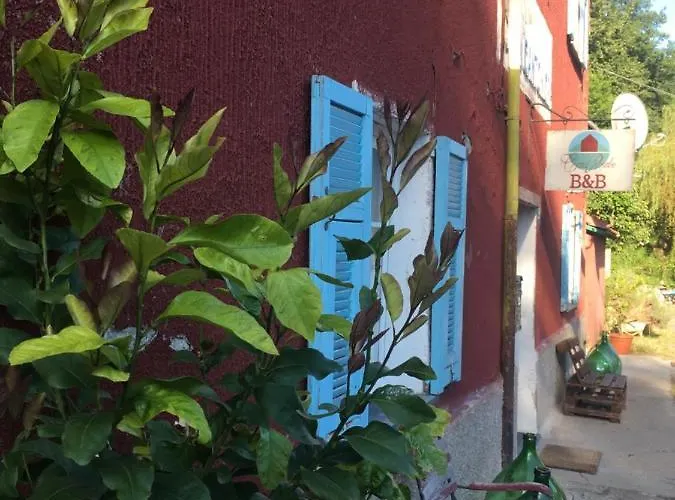 Bella Casa Cantoniera