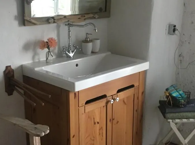 Bella Casa Cantoniera Ferienhaus Caravonica